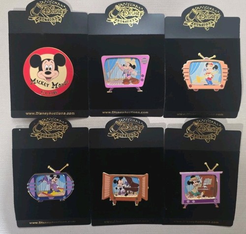 Disney aste topolino - club, tv