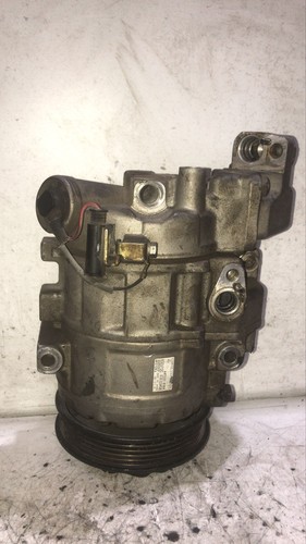 Compressore aria condizionata - compressore,