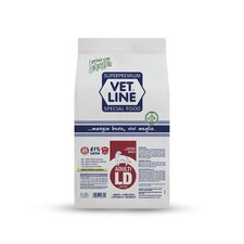 Vet line adulti LD bufalo 3kg