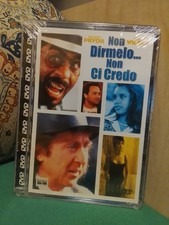  NON DIRMELO ... NON CI CREDO