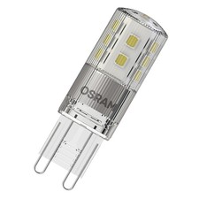 OSRAM LED PIN G9 DIM / Lampada