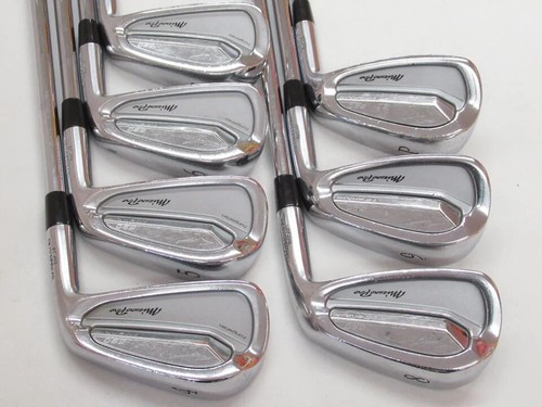Mizuno set ferri pro - di,