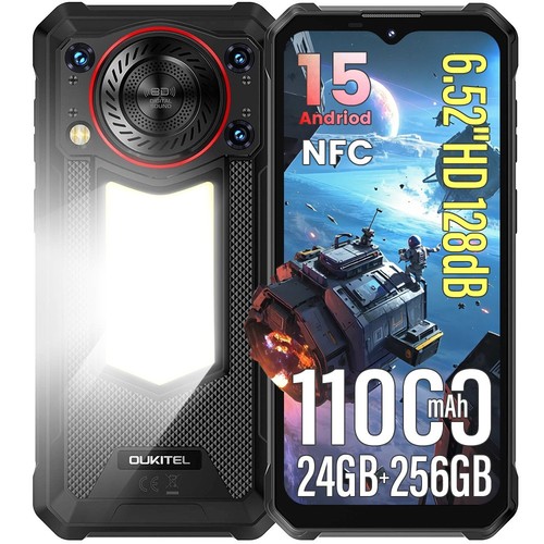 Oukitel wp53 pro android - wp53, 4g