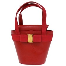 SALVATORE FERRAGAMO Vara Borsa