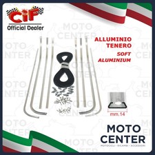 STRISCE PEDANA PIAGGIO VESPA