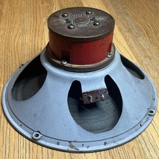 Raro altoparlante magnetico