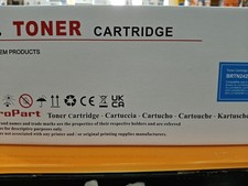 TONER COMPA