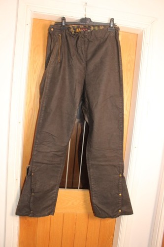 Pantalone vintage belstaff - vintage,
