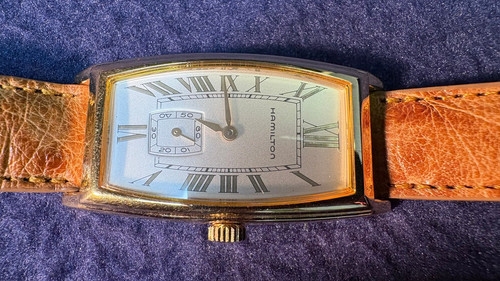 Hamilton watch model - hamilton, watch,model
