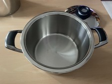 Pentola AMC 24cm 6,5lt M29