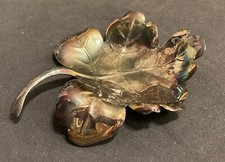 Vintage Foglia di vite