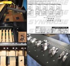 Sequential Prophet T8 NED