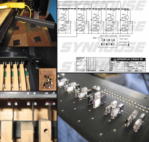 Sequential prophet ned - t8,
