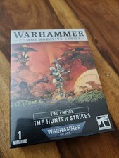 Warhammer 40K - Il Cacciatore