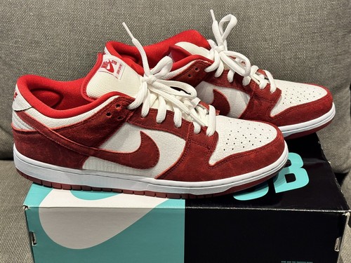 Taglia nike sb dunk - 11.5,