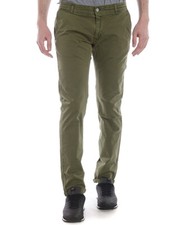 Pantaloni Daniele Alessandrini