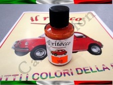VERNICE RITOCCO SMALTO FIAT