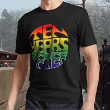 T-shirt uomo nuova dieci anni