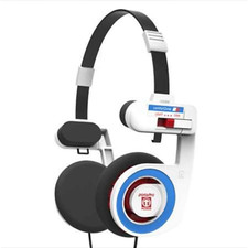 KOSS Porta Pro CS Cuffie auricolari cablate