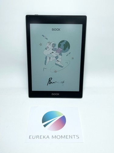Onyx boox nova - boox, air
