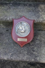 crest nave anteo supporto