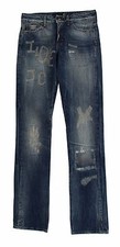 Just cavalli jeans pantaloni - cavalli,