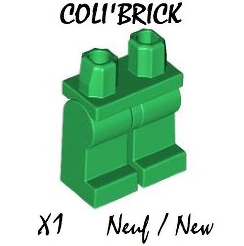 Lego 970c00 jambe 1x - jambe,