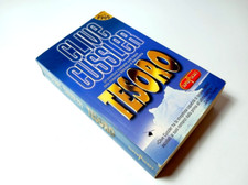 CLIVE CUSSLER TESORO Pocket