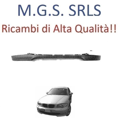 Spoiler paraurti anteriore - spoiler,