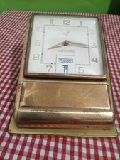 orologio da tavolo automatico