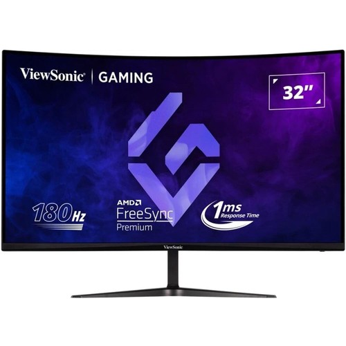 Viewsonic vx3218c omni 32 - vx3218c-2k,