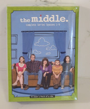 The Middle: Complete Series