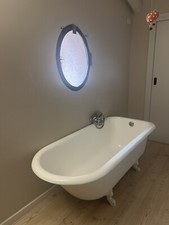 Vasca bagno ghisa - in,