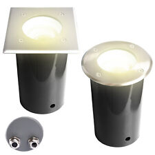 Faretto calpestabile IP67