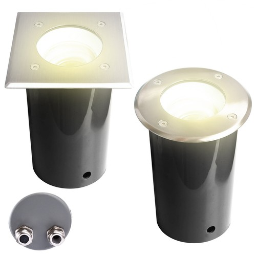 Faretto calpestabile ip67 - faretto,
