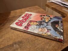 ALAN FORD ORIGINALE N.560  STATO EDICOLISSIMA 