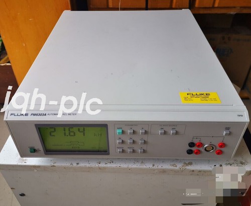Fluke philips pm6303a - fluke,