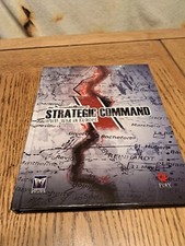 Matrix Strategic Command -