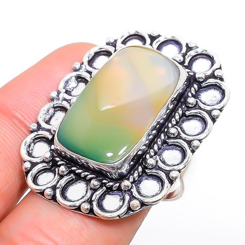 Anello gioiello argento - gioiello, in