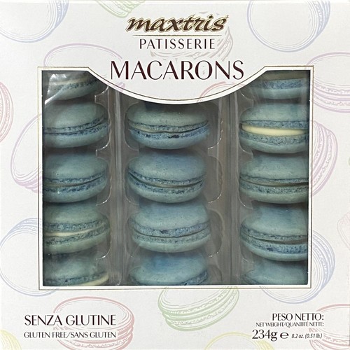 Maxtris confezione 15 - da,