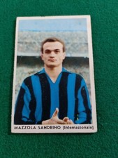 SANDRO MAZZOLA CARD S.T.E.F OTTIME CONDIZIONI