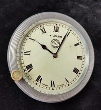 JAEGER PARIS 4 Jours