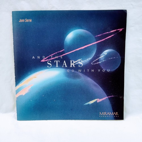 And the stars with you - and,