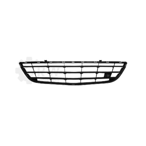 Griglie paraurti frontale - paraurti,