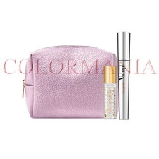 PUPA KIT VAMP! MASCARA & LIP CARE OIL + MINI BEAUTY