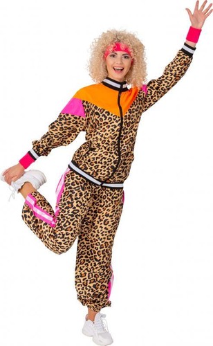 Tuta jogging anni - , 70