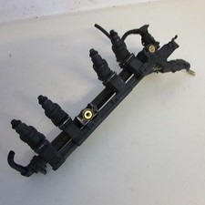 Renault Scenic Mk1 1999-2003