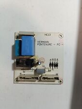 HERMANN - 052000703 - SCHEDA ACCENSIONE LASER S - RICAMBI CALDAIE ORIGINALI...