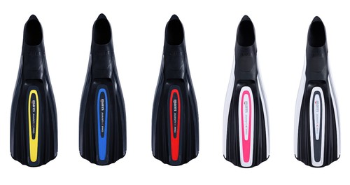 Mares avanti pro - hc, da