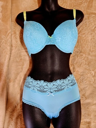 Set reggiseno senza confini - reggiseno,